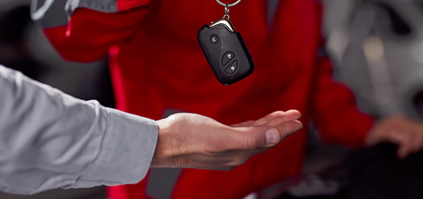 Automotive Car Lock Rekeying Locksmith Specialists in Red Bluff, California