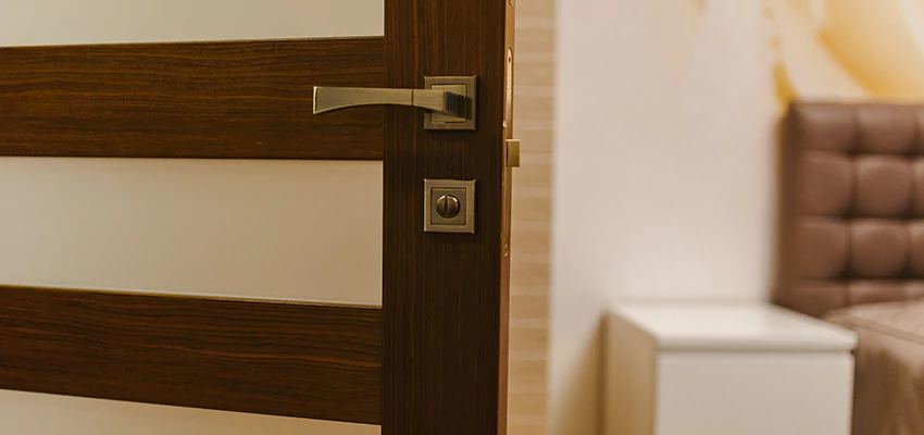 Door Lever Troubleshooting in Red Bluff, CA