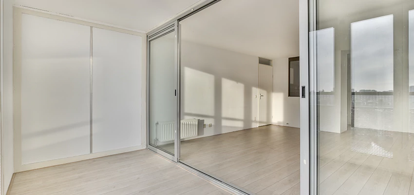 Patio Glass Sliding Door Lock in Red Bluff, CA