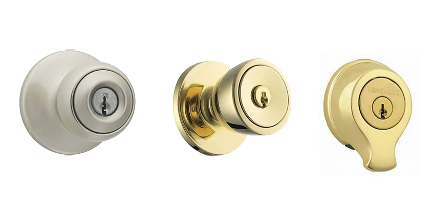 Weiser Bluetooth Lock Installation in Red Bluff, CA