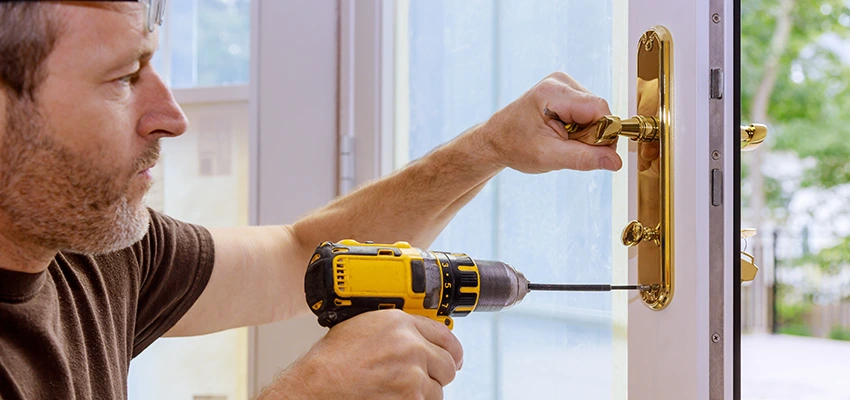 Affordable Bonded & Insured Locksmiths in Red Bluff, CA