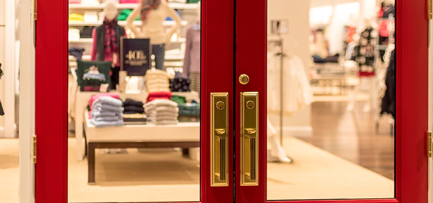 Automotive Locksmith For Retail Stores in Red Bluff, CA