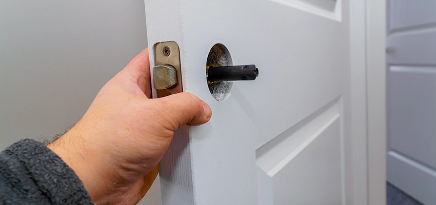 Nighttime Locksmith For Lock Repair in Red Bluff, CA