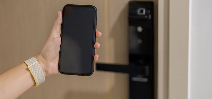 Keypad Wifi Locks Repair And Installation in Red Bluff, CA