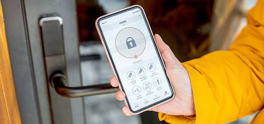 Kwikset Halo Wifi Locks Repair And Installation in Red Bluff, CA