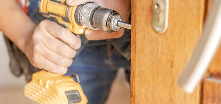 Emergency A1 Locksmith Services in Red Bluff, California