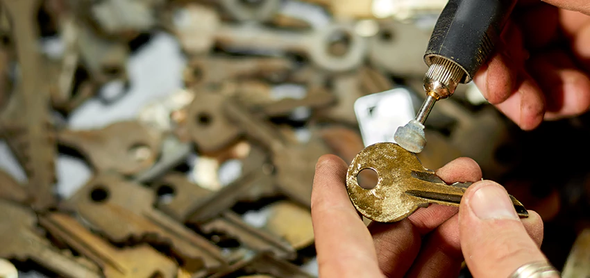 Car Lock Key Repair Service in Red Bluff, CA