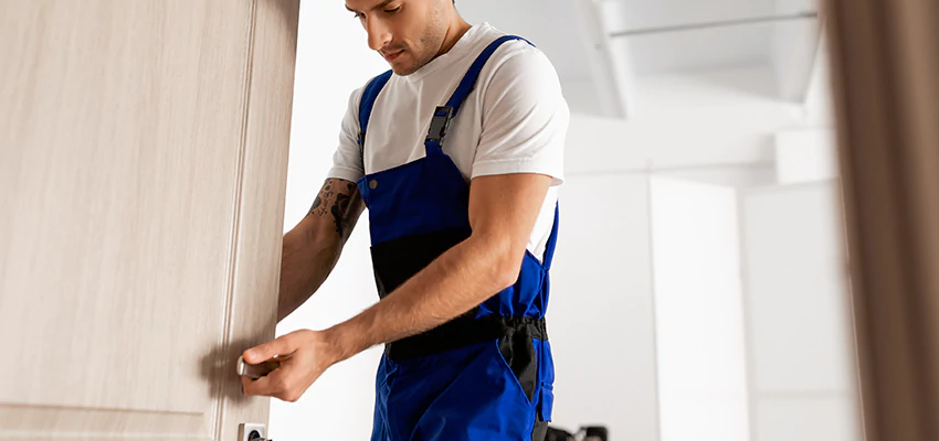 Car Lock Repair And Installation Expert in Red Bluff, CA