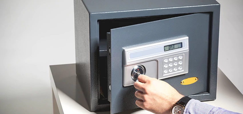 Jewelry Safe Unlocking Service in Red Bluff, California