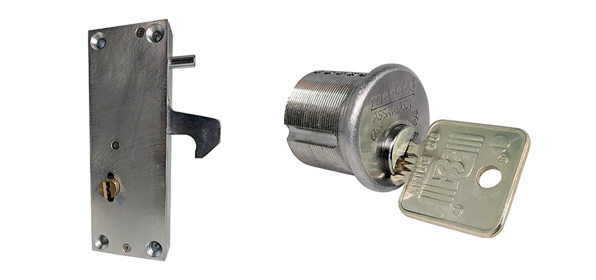 RR Fence Gates Brink Locks Repair in Red Bluff, California