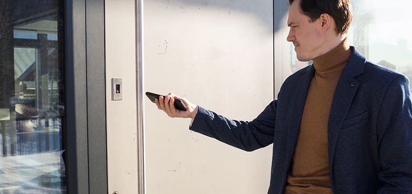 Business Security Systems in Red Bluff, CA