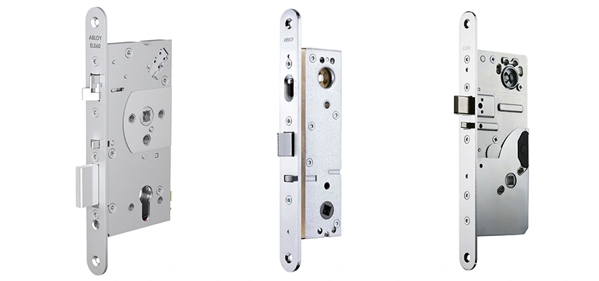 ASSA-Abloy Locks Hinge Repair in Red Bluff, California