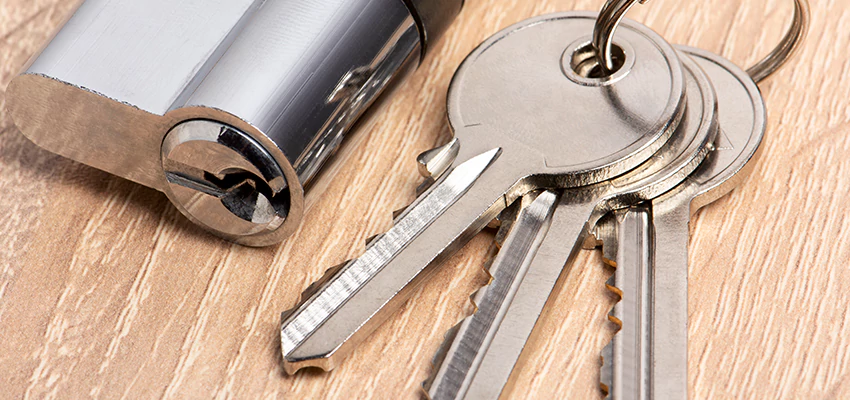 Lock Rekeying Services in Red Bluff, California
