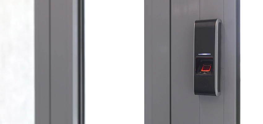 Push Button Lock Keypad Repair in Red Bluff, California