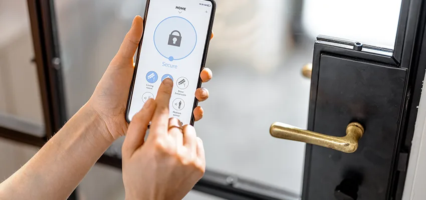 Remote Control Locks Sensor Repair in Red Bluff, California