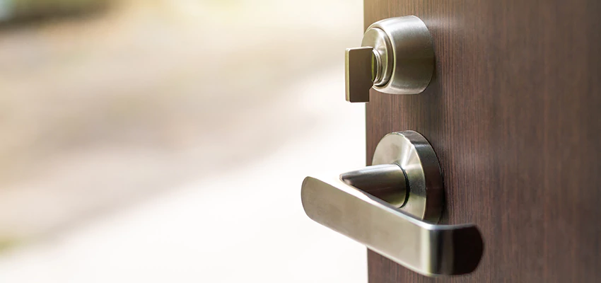 Trusted Local Locksmith Repair Solutions in Red Bluff, CA