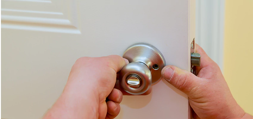 After-hours Locksmith For Lock And Key Installation in Red Bluff, CA