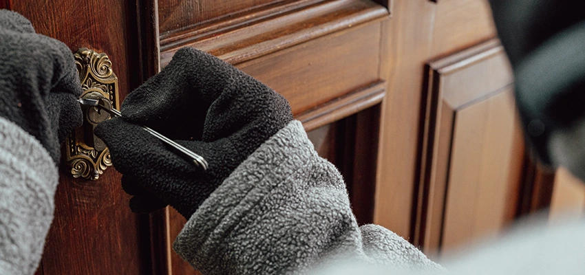 Burglar Damage Electronic Locks Repair in Red Bluff, CA