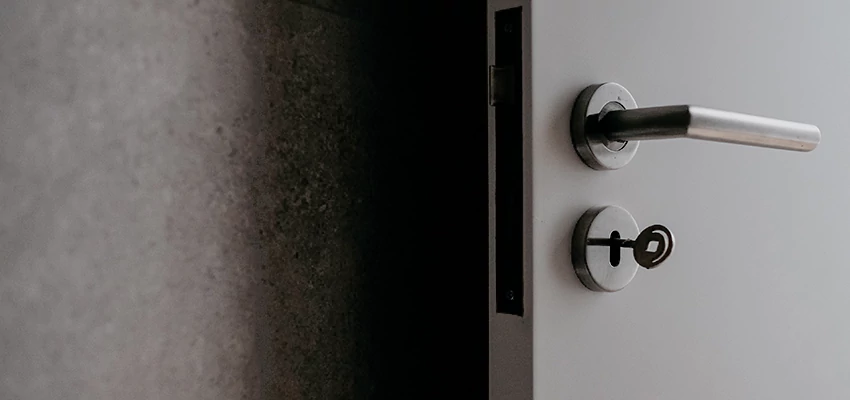 Front Door Handle Repair And Installation in Red Bluff, CA