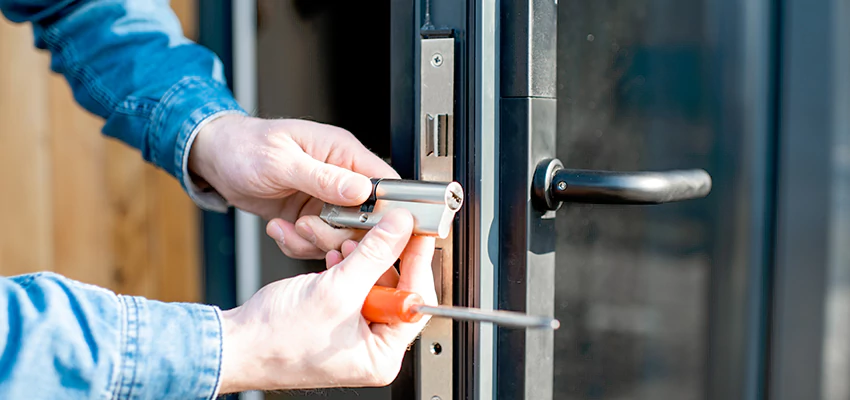 Eviction Locksmith For Lock Repair in Red Bluff, CA