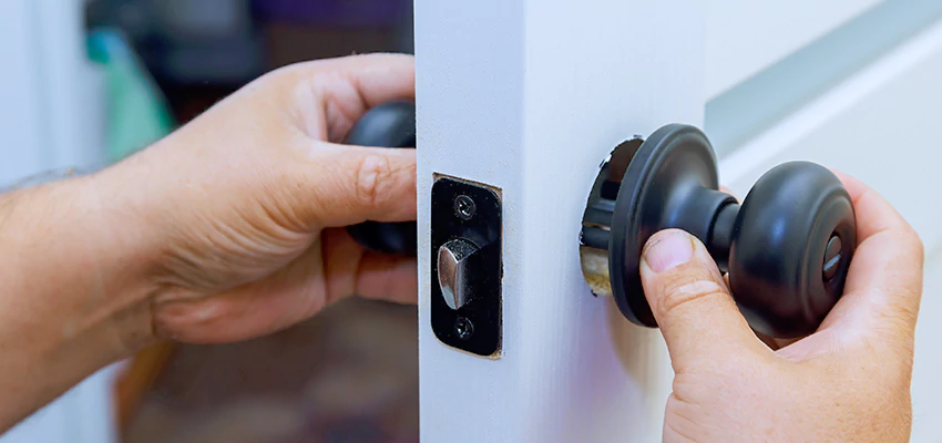 Smart Lock Replacement Assistance in Red Bluff, California