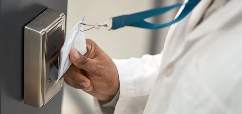 Commercial Locksmith For Rekey in Red Bluff, CA