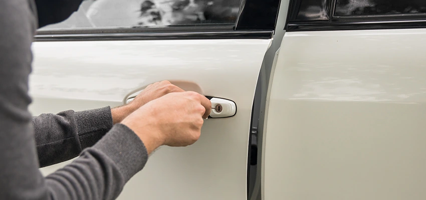 Unlock Car Door Service in Red Bluff, CA