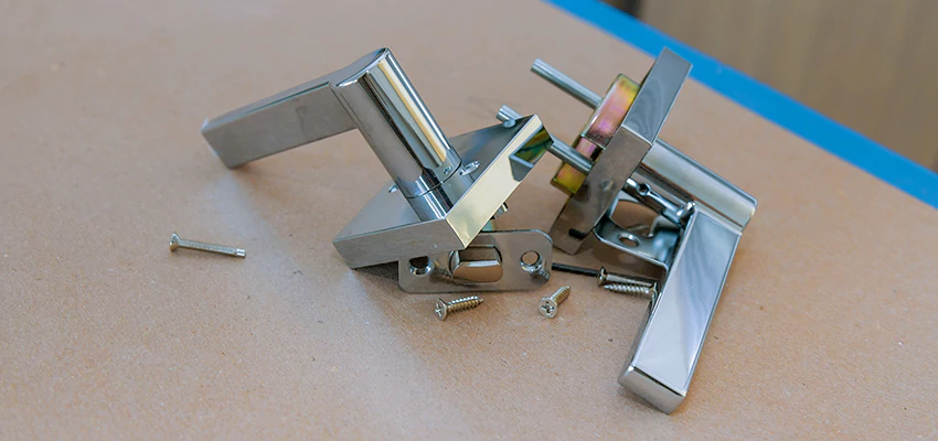 Master Lock Key System Installation Service in Red Bluff, California