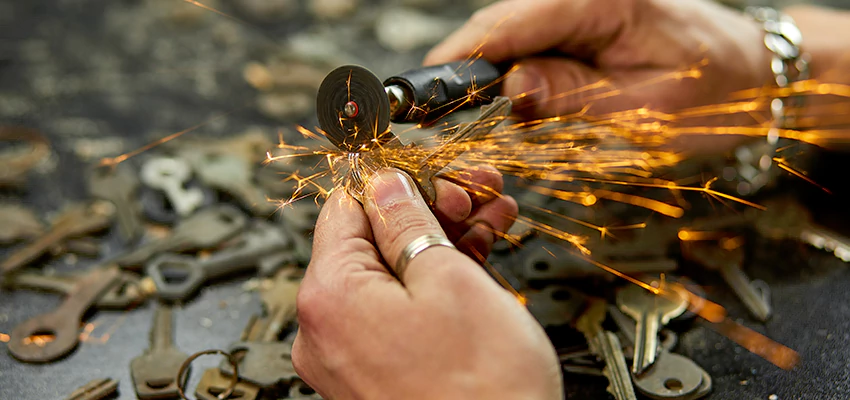 24/7 Locksmith Services For Lock Rekeying in Red Bluff, CA