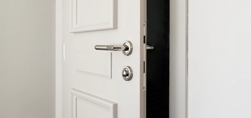 Folding Bathroom Door With Lock Solutions in Red Bluff, CA