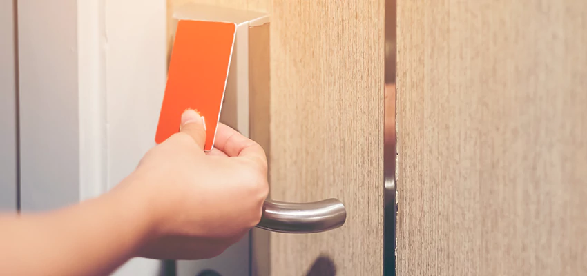 Electronic Locks Motor Repair in Red Bluff, California