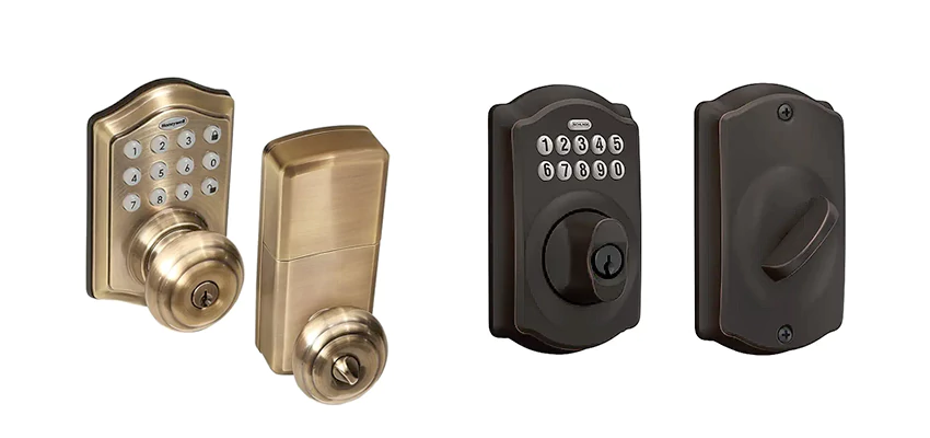 Medeco Locks Replacement in Red Bluff, CA