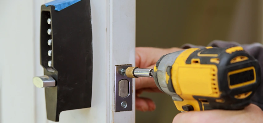 Eviction Locksmith For Key Duplication in Red Bluff, California