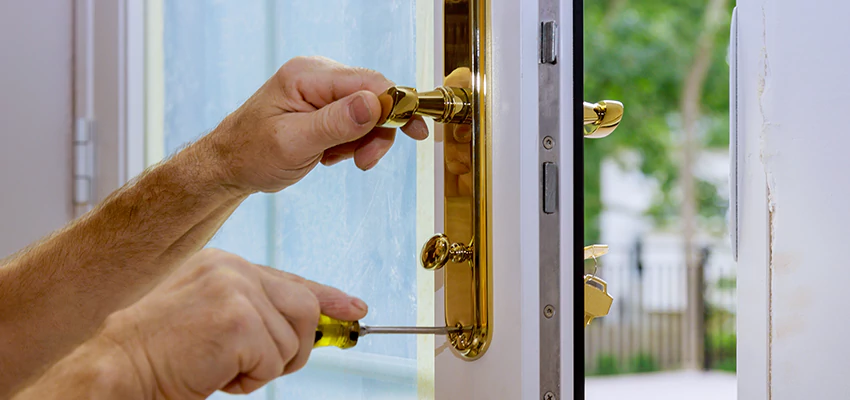 Local Locksmith For Key Duplication in Red Bluff, CA