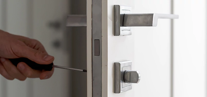 Automotive Lock Installation in Red Bluff, CA