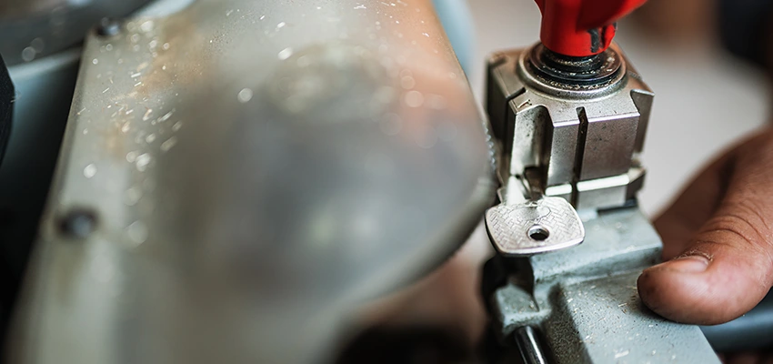 Key Programming Mobile Locksmith Service in Red Bluff, CA