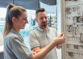 Key Locks Services in Red Bluff, California